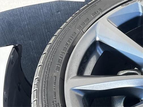 2019 Mazda Mazda3 FWD