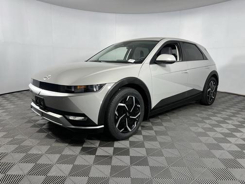 2023 Hyundai IONIQ 5 SE Standard Range