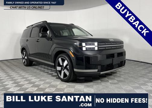2024 Hyundai SANTA FE Limited