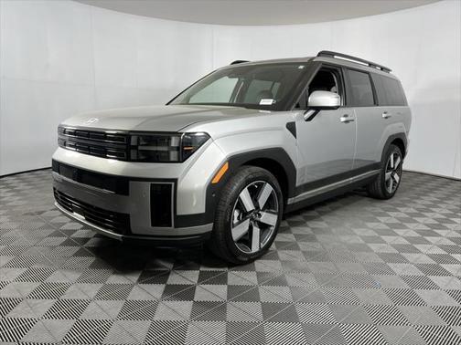 2024 Hyundai SANTA FE Limited
