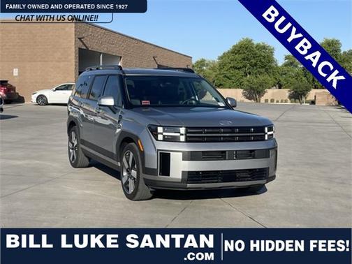 2024 Hyundai SANTA FE Limited
