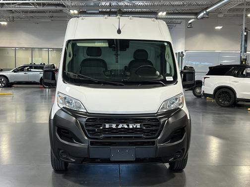 2023 RAM ProMaster 3500 High Roof