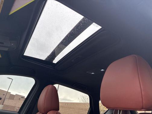 2025 Mazda CX-5 2.5 Carbon Turbo