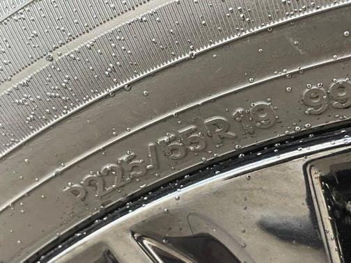 2025 Mazda CX-5 2.5 Carbon Turbo