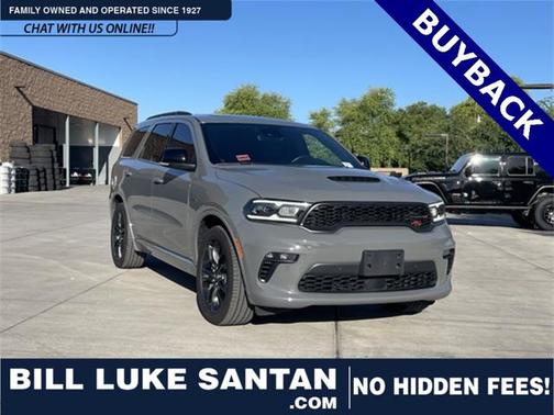 2023 Dodge Durango R/T Premium RWD