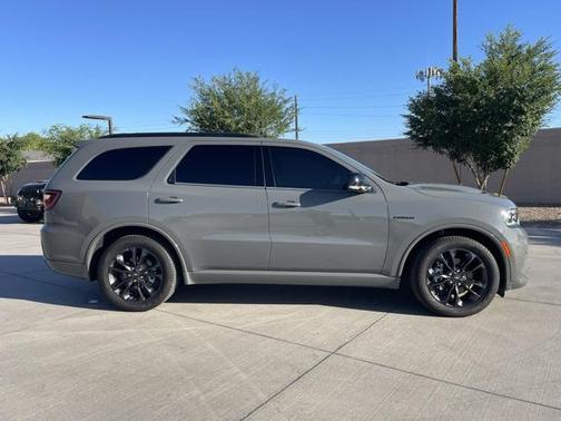 2023 Dodge Durango R/T Premium RWD