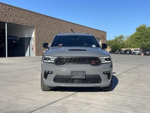 2023 Dodge Durango R/T Premium RWD
