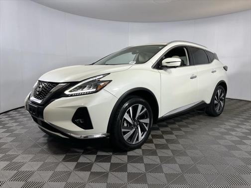 2023 Nissan Murano SL FWD