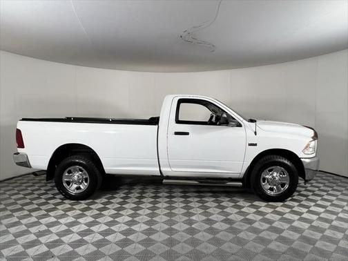 2016 RAM 3500 Tradesman