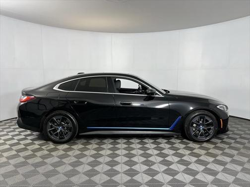 2024 BMW i4 Gran Coupe eDrive40