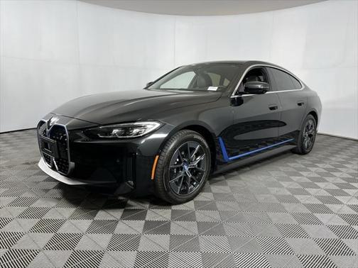 2024 BMW i4 Gran Coupe eDrive40