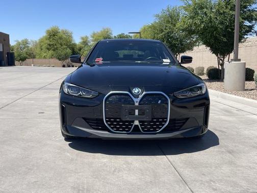 2024 BMW i4 Gran Coupe eDrive40