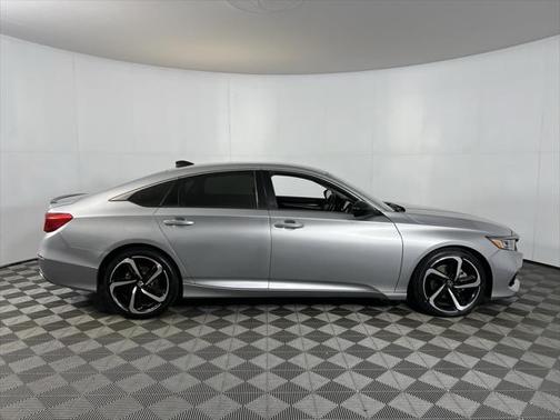 2022 Honda Accord Sport SE 1.5T