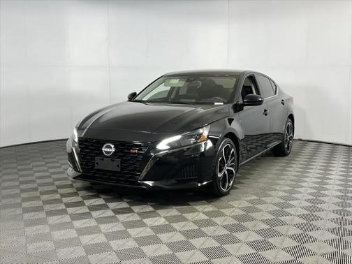 2024 Nissan Altima SR Intelligent AWD