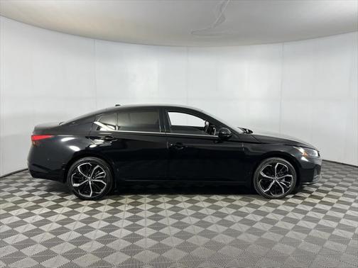 2024 Nissan Altima SR Intelligent AWD