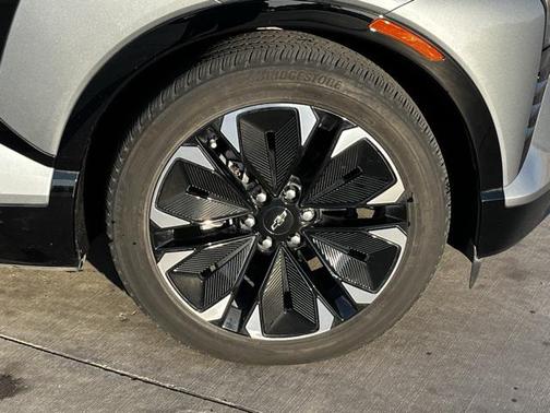 2024 Chevrolet Blazer EV eAWD RS