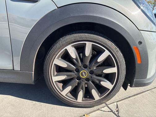 2022 MINI Hardtop Cooper S