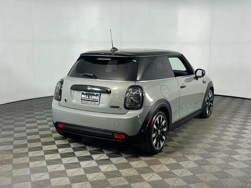 2022 MINI Hardtop Cooper S