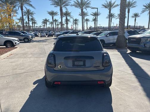 2022 MINI Hardtop Cooper S