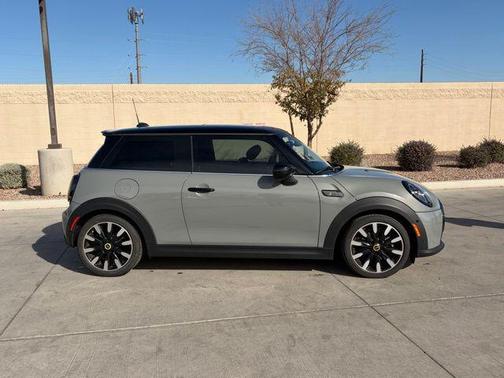 2022 MINI Hardtop Cooper S