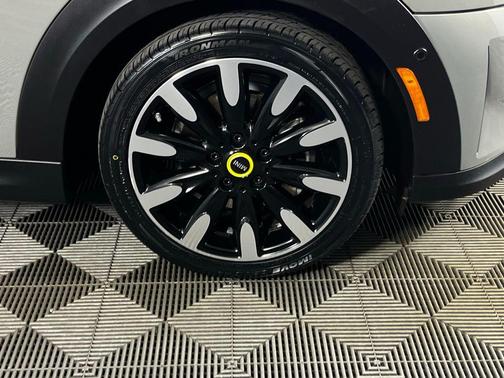 2022 MINI Hardtop Cooper S