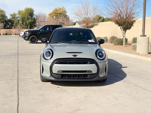 2022 MINI Hardtop Cooper S