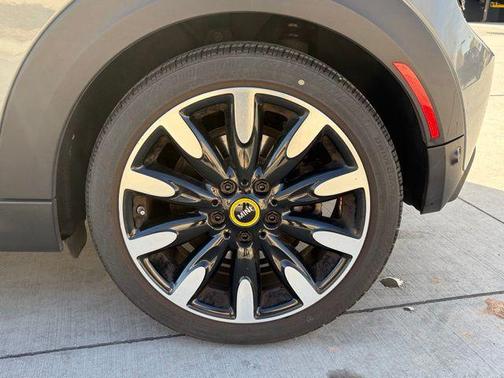 2022 MINI Hardtop Cooper S