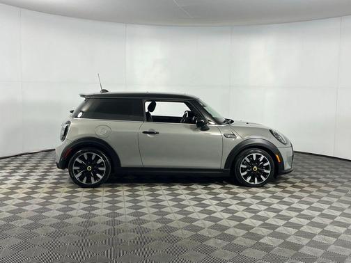 2022 MINI Hardtop Cooper S