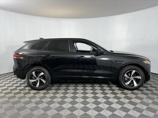 2023 Jaguar F-PACE S P250 AWD Automatic