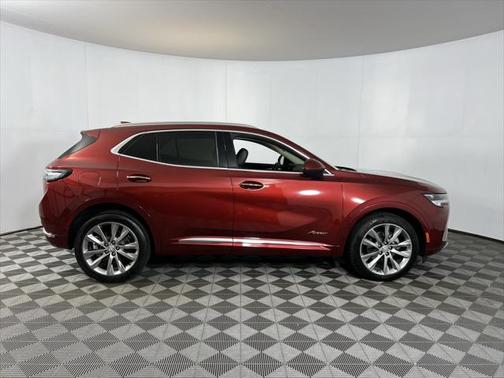 2023 Buick Envision Avenir AWD