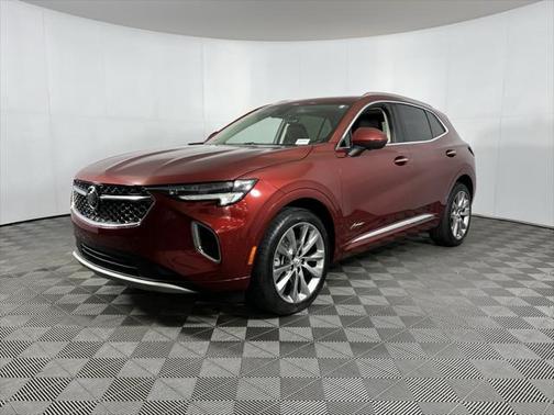 2023 Buick Envision Avenir AWD