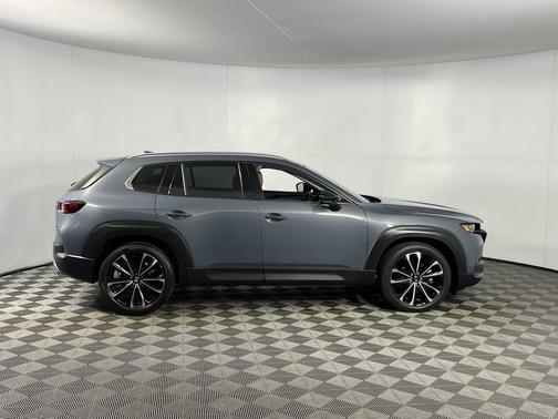 2023 Mazda CX-50 2.5 Turbo Premium Package