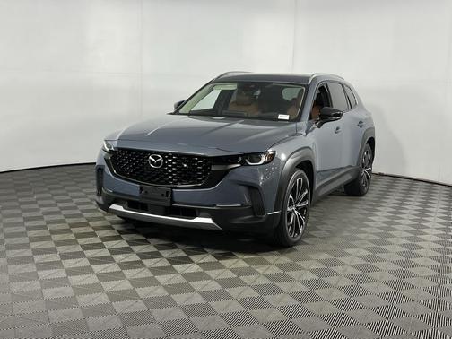 2023 Mazda CX-50 2.5 Turbo Premium Package