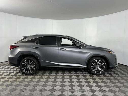 2021 Lexus RX 350 Base