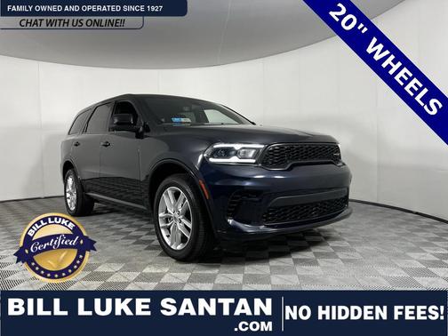 2023 Dodge Durango GT AWD