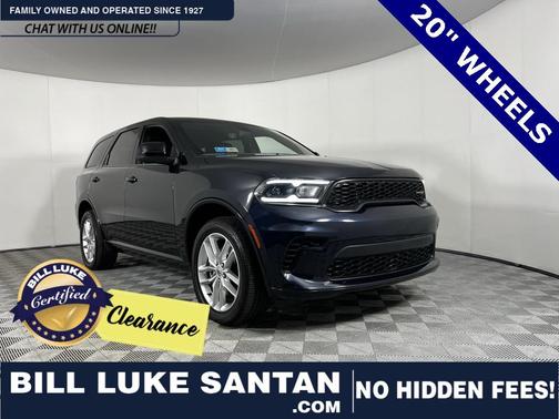 2023 Dodge Durango GT AWD