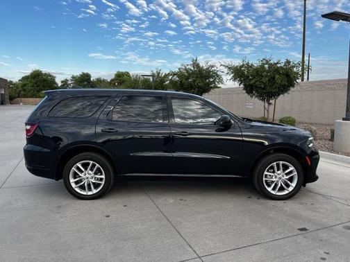 2023 Dodge Durango GT AWD