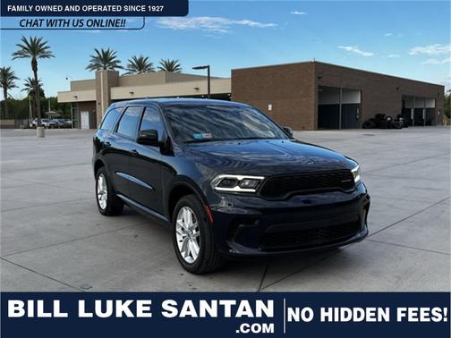 2023 Dodge Durango GT AWD