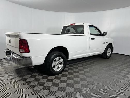 2019 RAM 1500 Tradesman