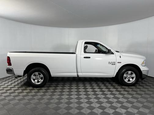 2019 RAM 1500 Tradesman