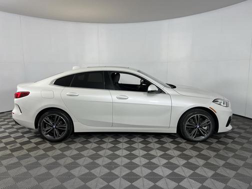2024 BMW 228 Gran Coupe i sDrive