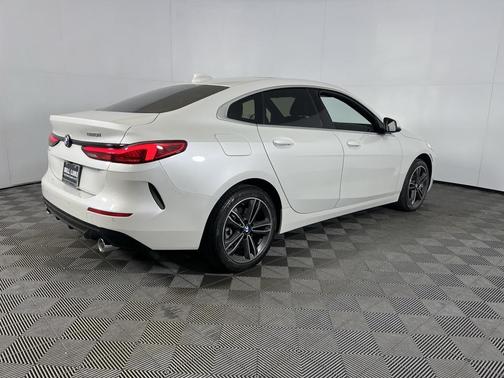 2024 BMW 228 Gran Coupe i sDrive