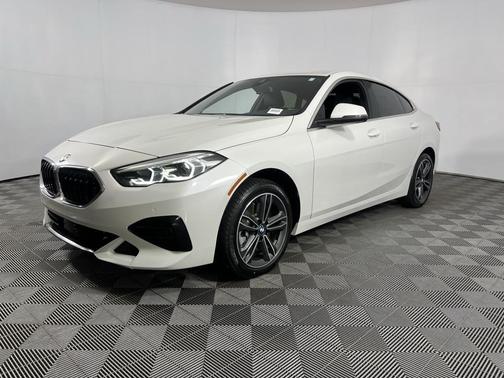 2024 BMW 228 Gran Coupe i sDrive