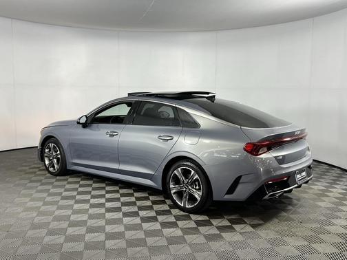 2024 Kia K5 EX