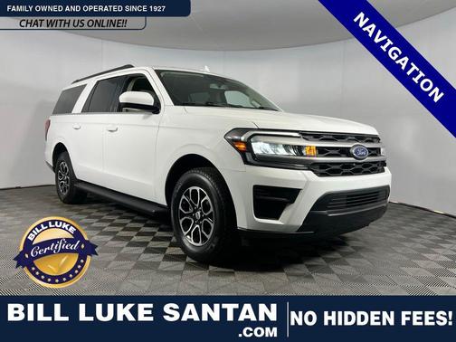 2024 Ford Expedition Max XLT