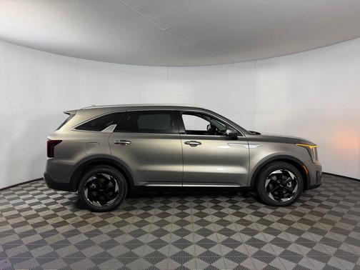 2025 Kia Sorento Plug-In Hybrid EX
