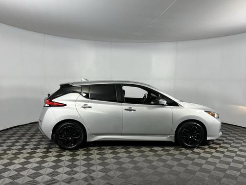 2023 Nissan Leaf S 40 kWh