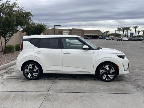 2023 Kia Soul GT-Line