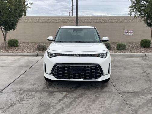 2023 Kia Soul GT-Line