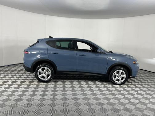 2024 Dodge Hornet GT Plus AWD